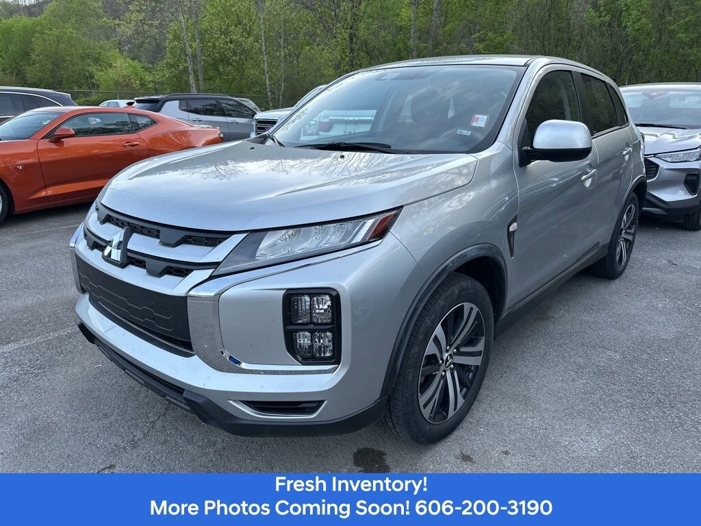 2025 MITSUBISHI Outlander Sport