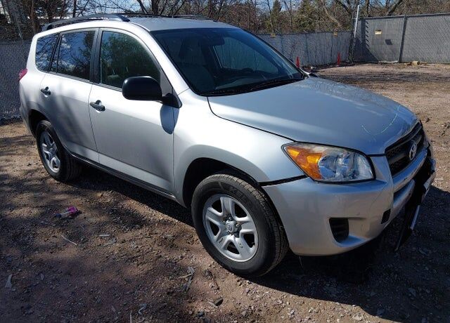 2011 TOYOTA RAV4