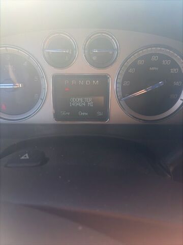 2014 CADILLAC Escalade