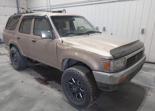 1994 TOYOTA 4-Runner