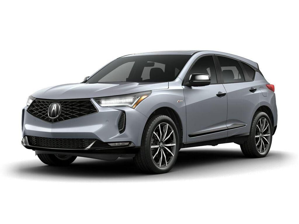 2026 ACURA RDX