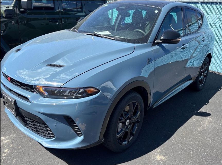 2024 DODGE HORNET