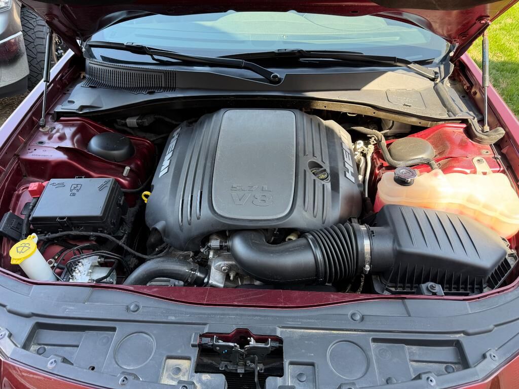 CHRYSLER