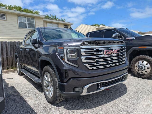 2022 GMC Sierra