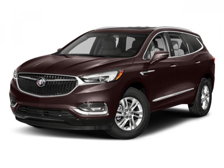 2018 BUICK Enclave