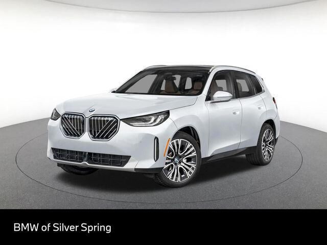 2026 BMW X3