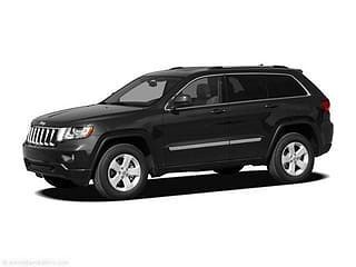 2011 JEEP Grand Cherokee