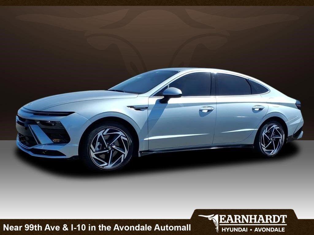 2026 HYUNDAI Sonata
