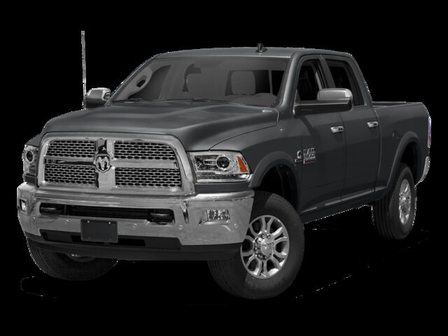 2017 RAM 3500