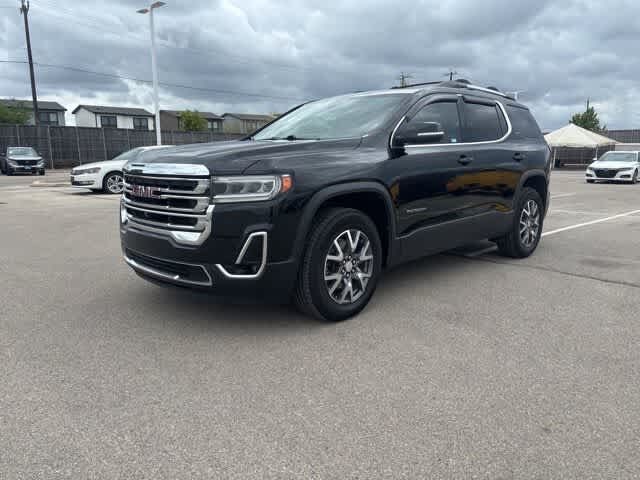 2022 GMC Acadia