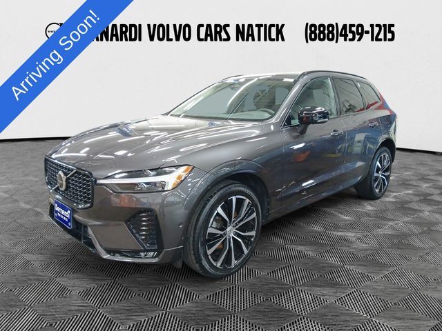 2023 VOLVO XC60