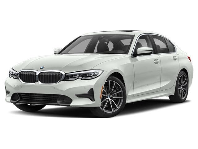 2019 BMW 3 Series