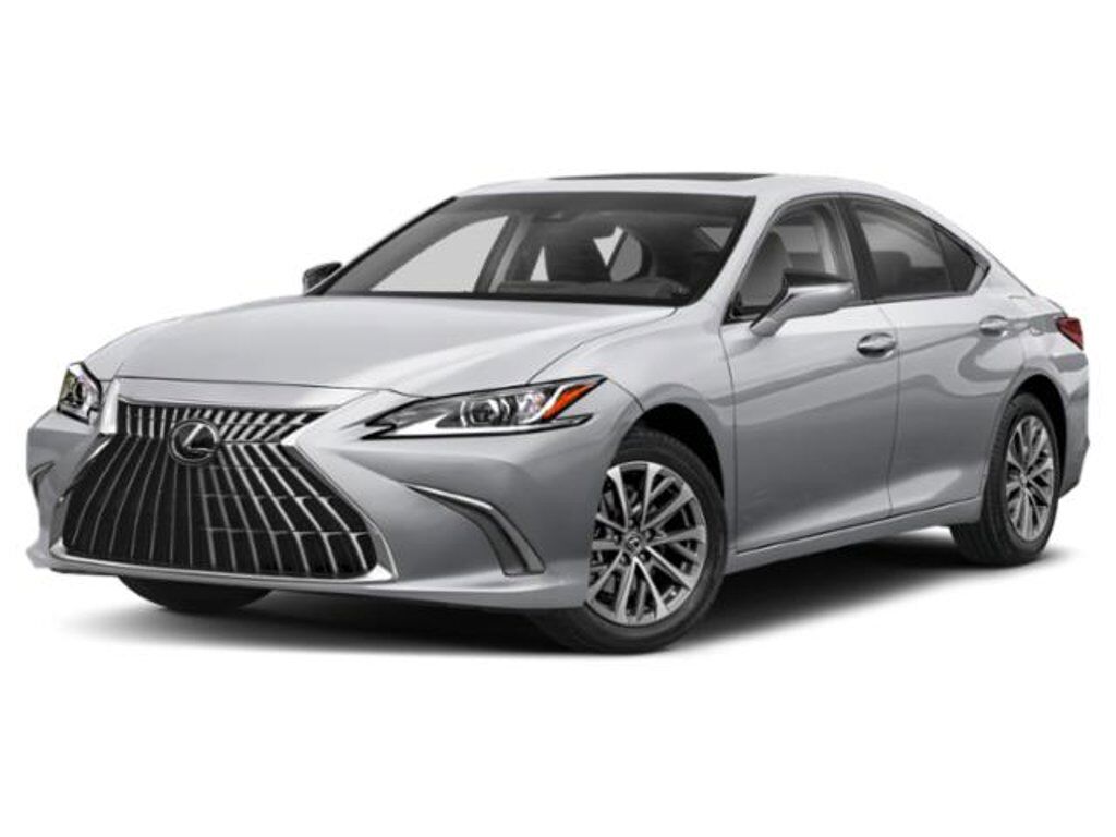 2025 LEXUS ES
