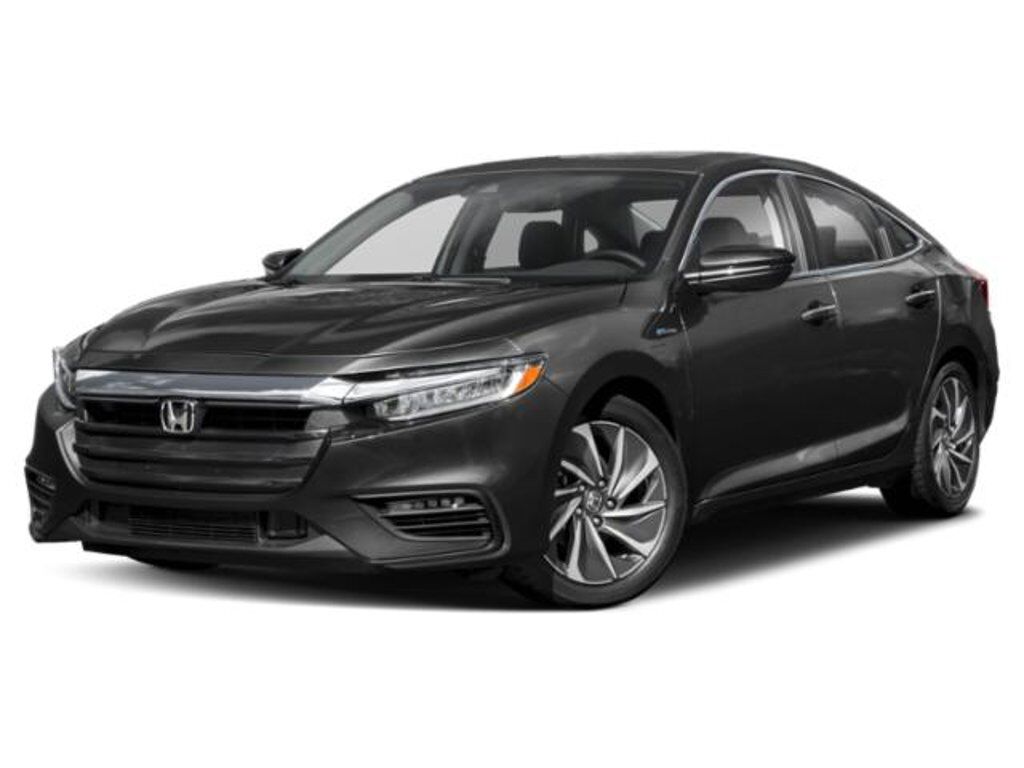 2019 HONDA Insight