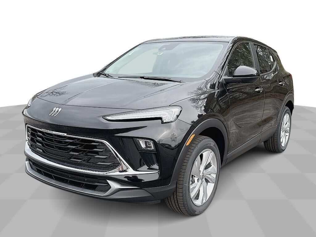 2026 BUICK Encore GX