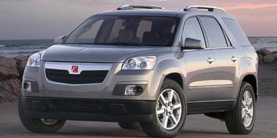 2007 SATURN Outlook