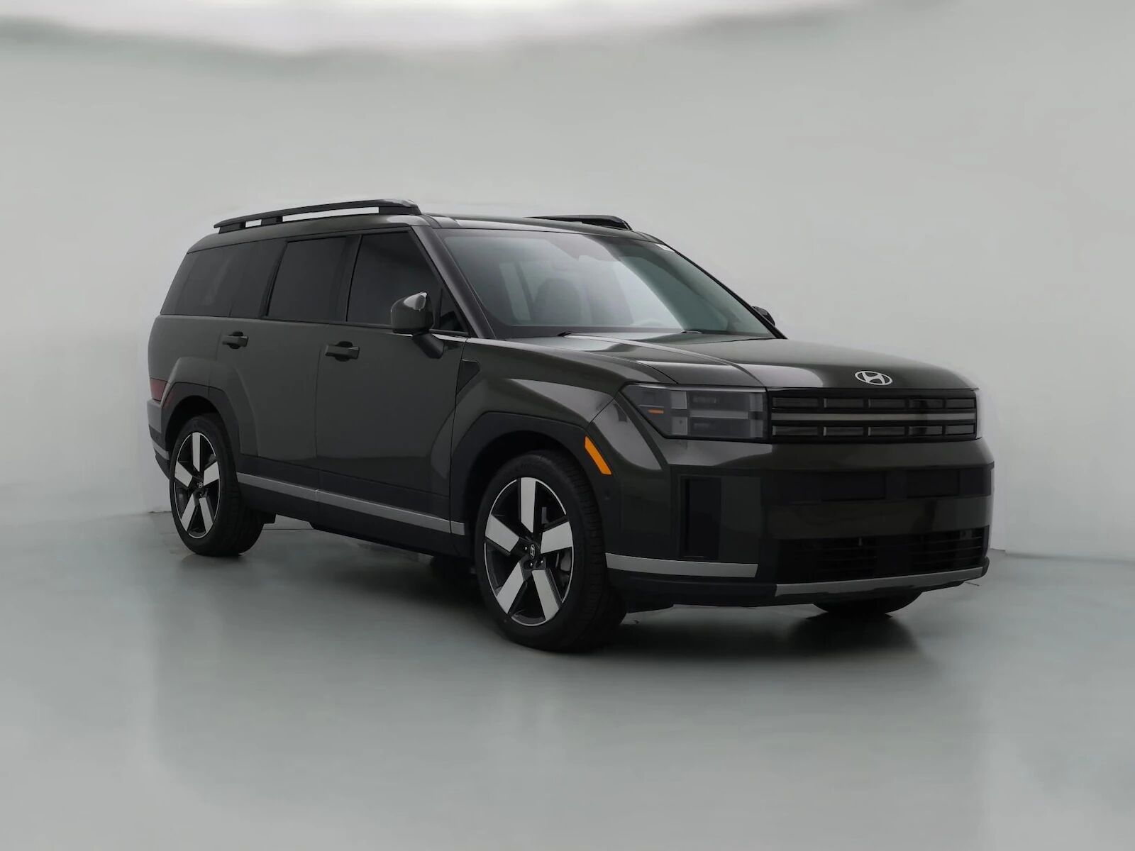 2024 HYUNDAI Santa Fe