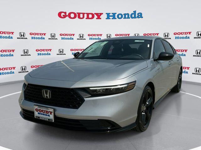 2026 Honda Accord