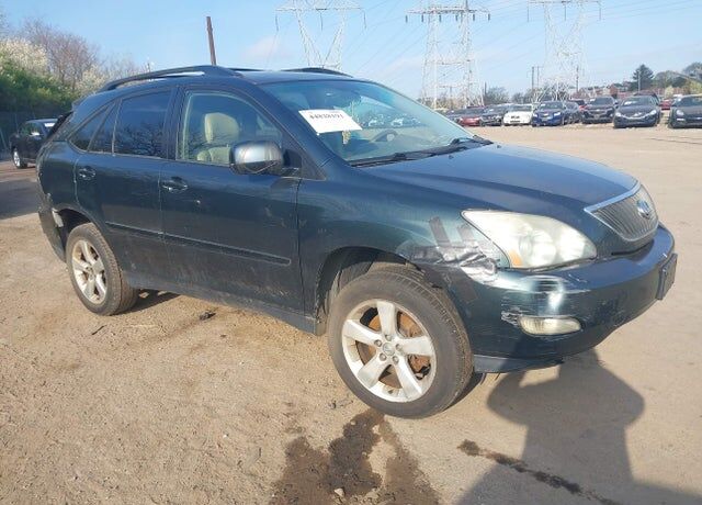 2004 LEXUS RX