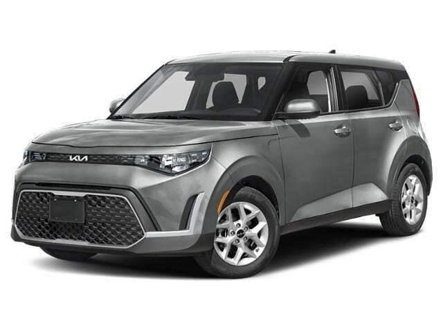 2023 KIA Soul