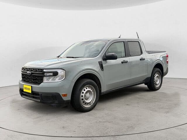 2024 FORD Maverick