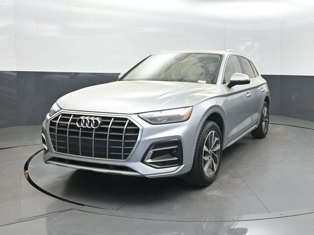 2021 AUDI Q5