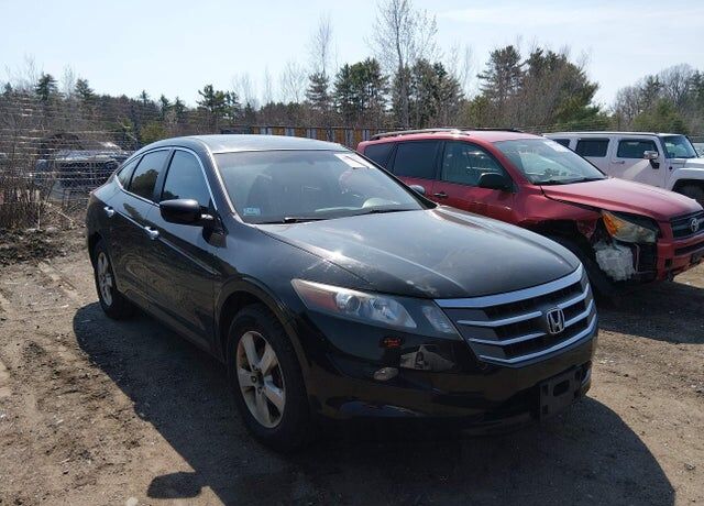 2012 HONDA Crosstour