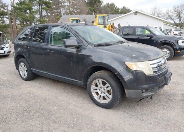 2007 FORD Edge