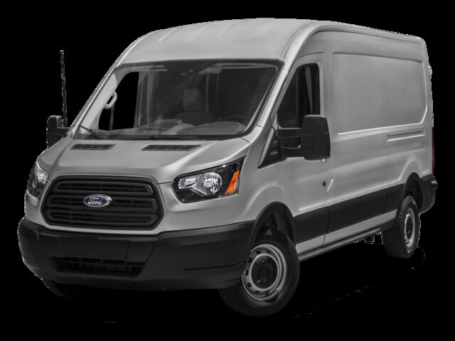 2016 FORD Transit