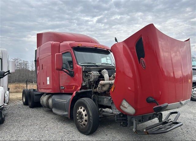 2020 PETERBILT 579