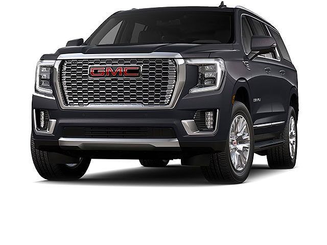2023 GMC Yukon XL