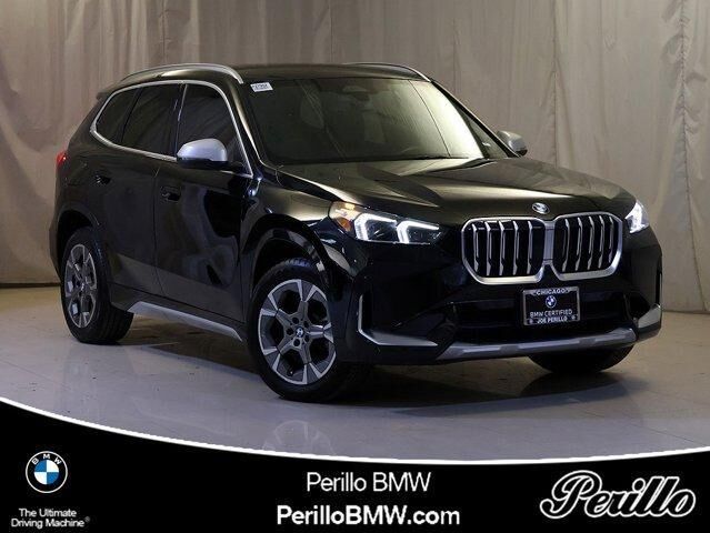 2023 BMW X1