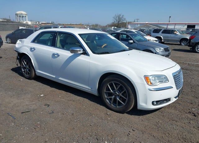 2013 CHRYSLER 300