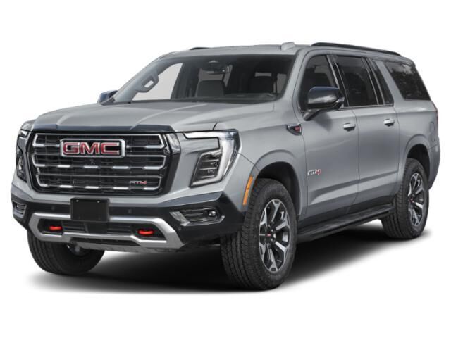 2026 GMC Yukon XL