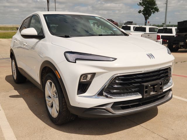 2025 BUICK Encore GX