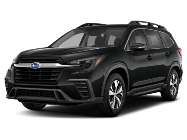 2025 SUBARU Ascent