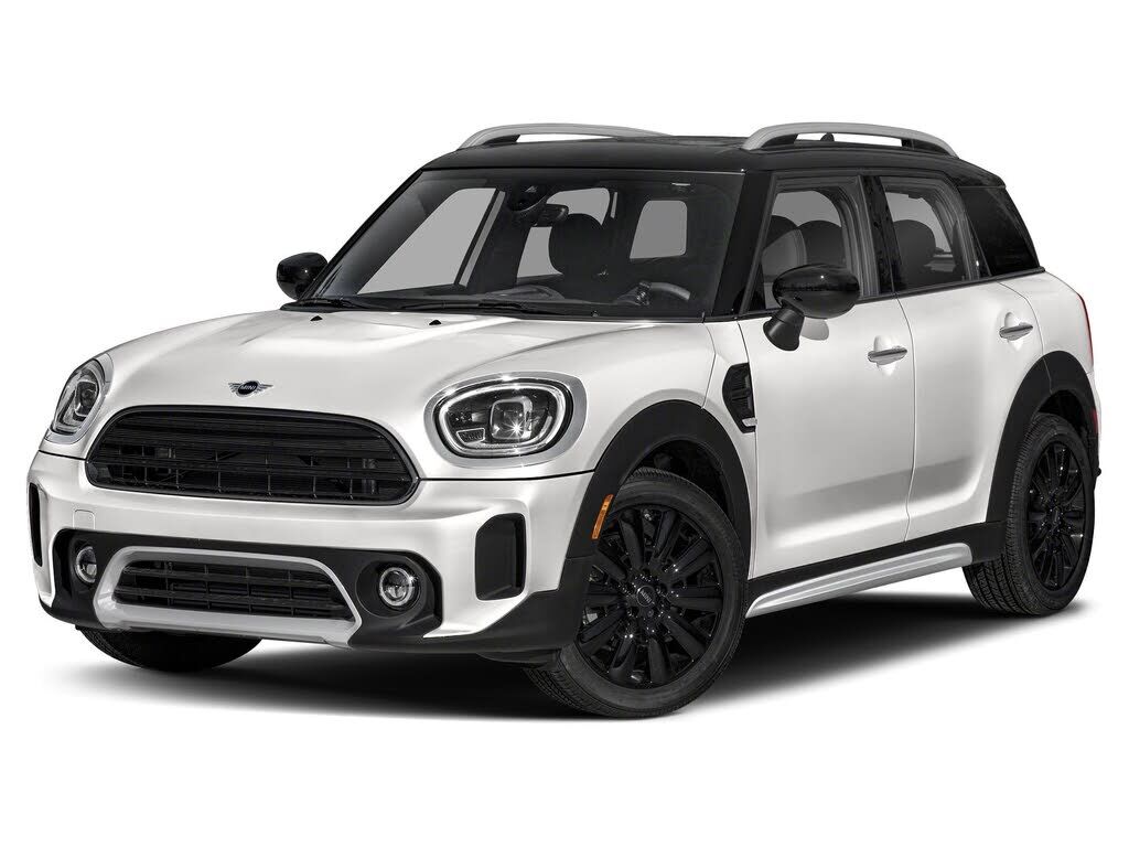 2024 MINI Countryman