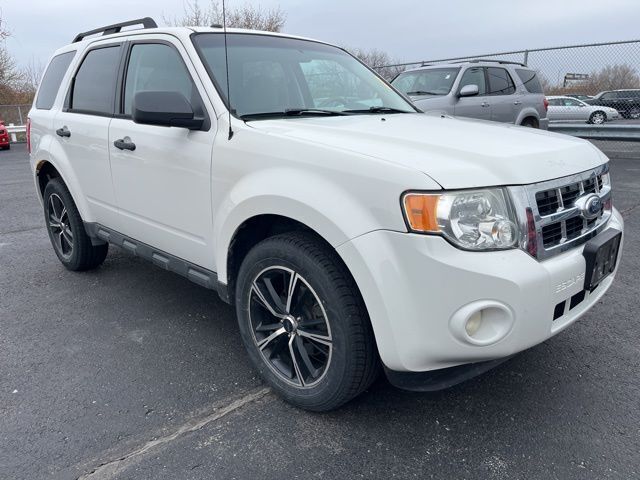 2010 FORD Escape