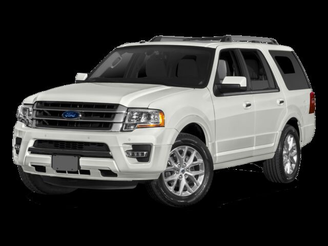 2016 FORD Expedition