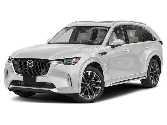 2024 MAZDA CX-90