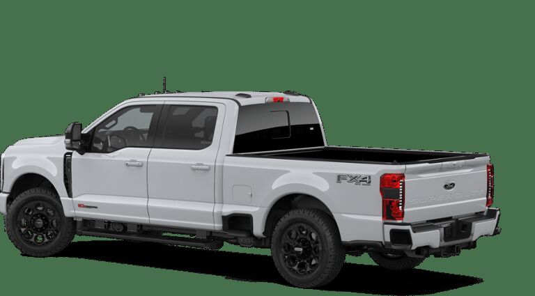 2026 FORD F-250