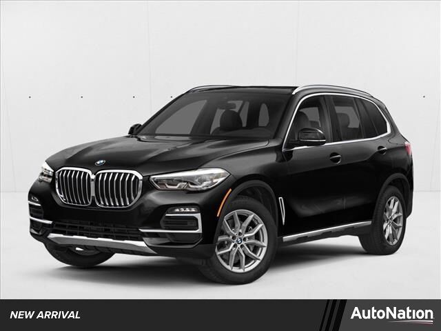 2020 BMW X5