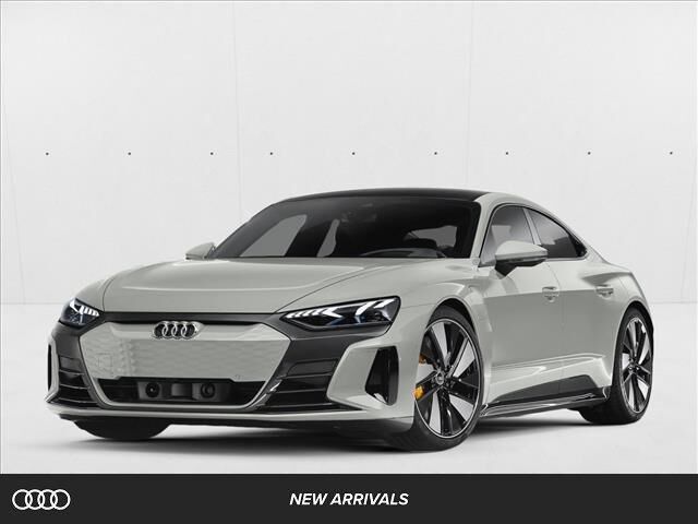 2023 AUDI e-tron GT