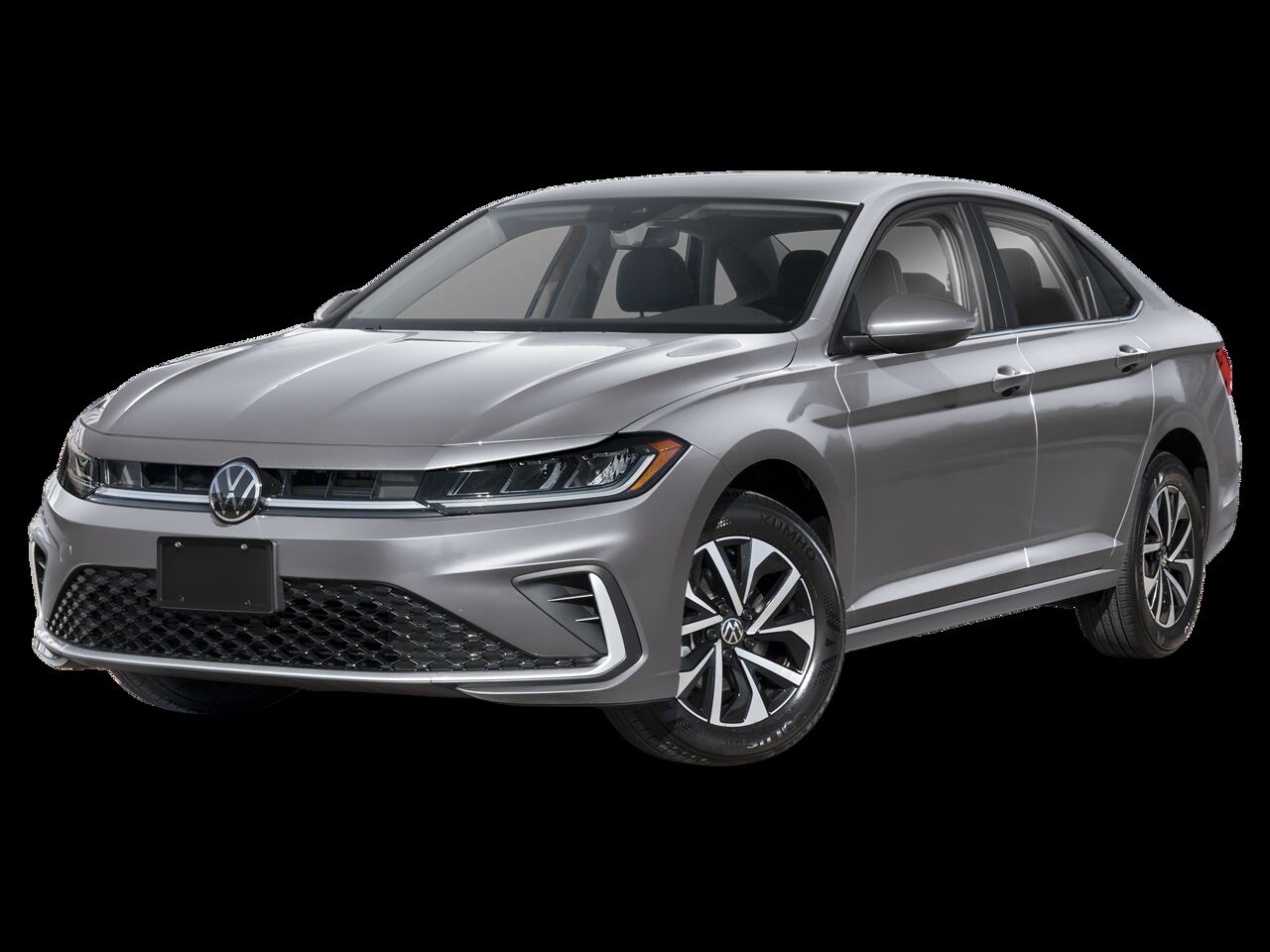 2026 VOLKSWAGEN Jetta