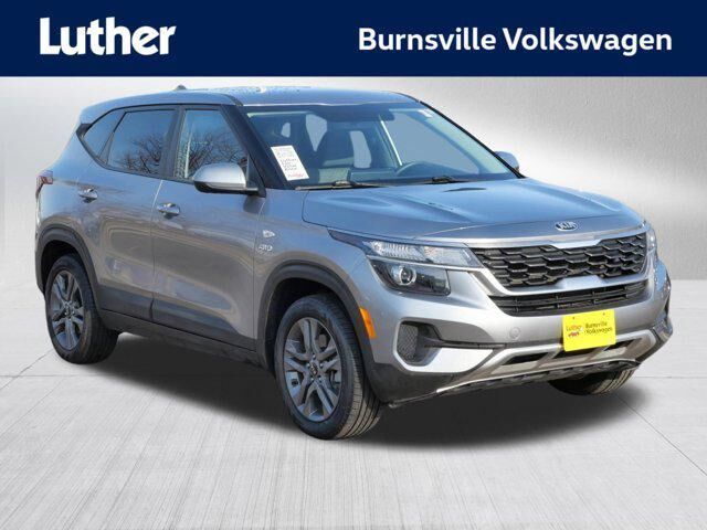 2021 KIA Seltos