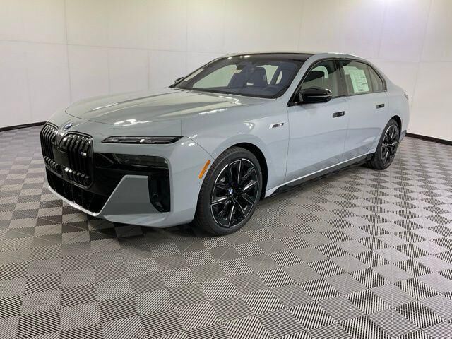 2026 BMW i7