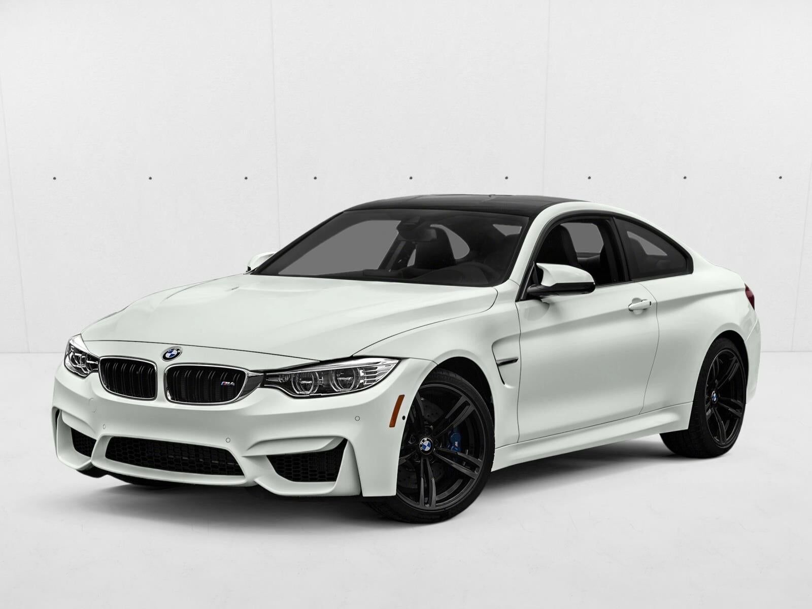 2016 BMW M4