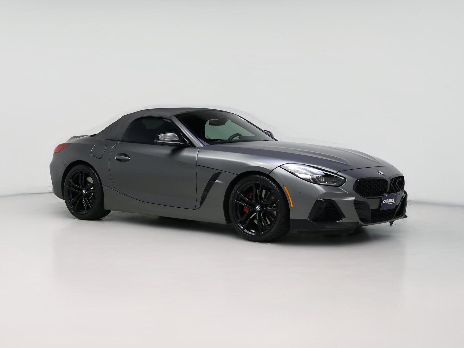 2021 BMW Z4