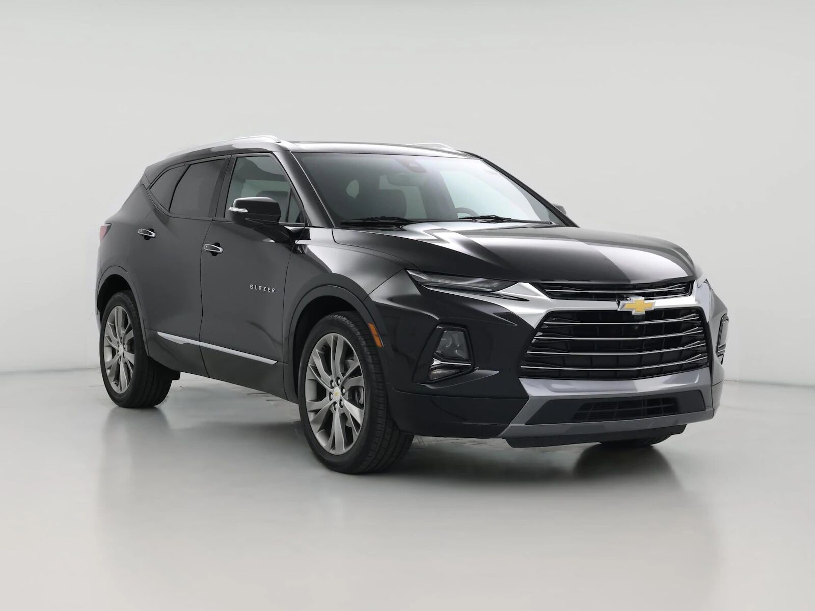 2020 CHEVROLET Blazer