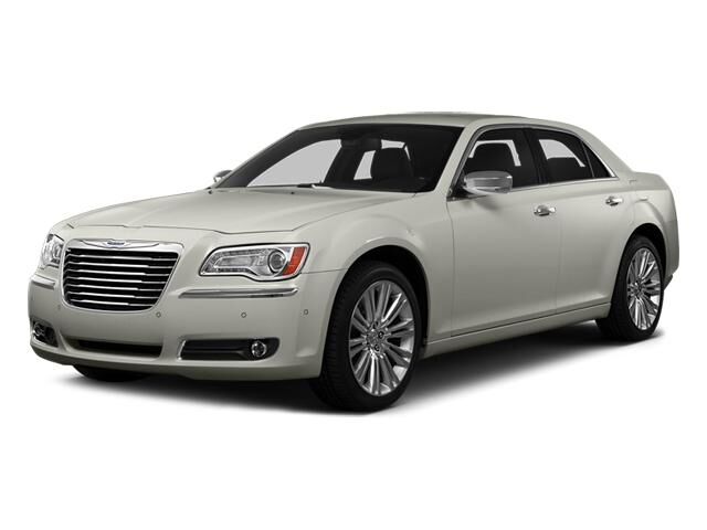 2014 CHRYSLER 300